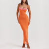 color: Orange