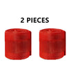 color: Red