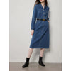 color: Blue