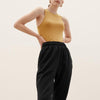 Color: Yellow