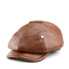 Color: Reddish Brown