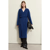 Color: Peacock Blue