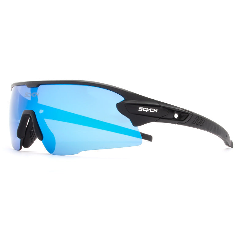 Outdoor Sports Bicycle Glasses For Riding UV-proof Sunglasses