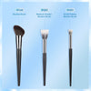 Handle Color: Black