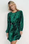 color: Green
