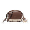 Color: Brown