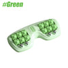 color: Green