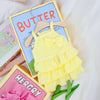 color: Yellow