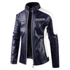 Color: Dark Blue With Velvet