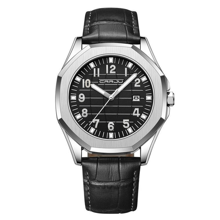 Fashion Simple Men's Casual Watch