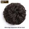 Color: Brown Black