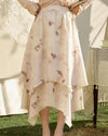 Color: Apricot