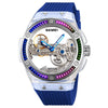 Color: Blue