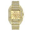Color: Gold