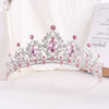 color: Silver Pink