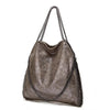 Color: Silver Gray