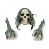 Color: Green 3PCs Set