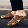 Color: Brown