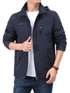 Color: Dark Blue