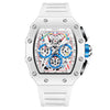 Color: Milky White