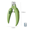 color: Green