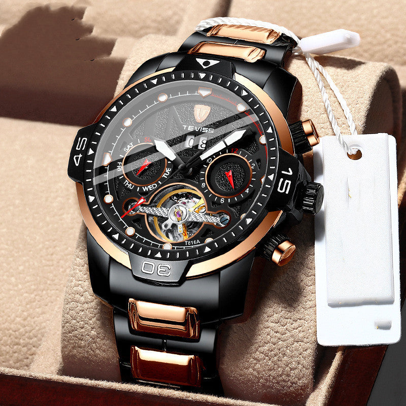 W Watch Men&