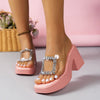 color: Pink