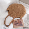 color: Brown