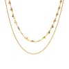color: Gold
