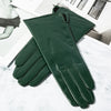 Color: Green