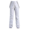 Color: White