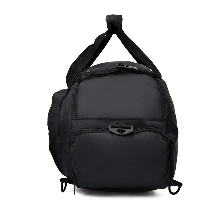 Ultimate Gym & Travel Backpack - Waterproof, Ultralight, Unisex