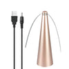 color: Pink Gold