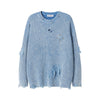 Color: Blue