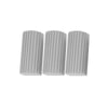 Color &amp; Amount: Gray (3 Pieces)