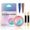 color: Pink-Blue