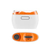 color: Orange