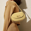 Color: Yellow