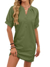 Color: Army Green