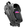 Color: Carbon grain hard shell