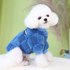 color: Blue