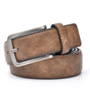 color: Brown