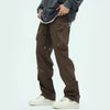 Color: Brown