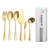 color: Gold