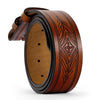color: Brown