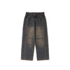 Color: Embroidered Earth Color