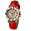 Color: Red