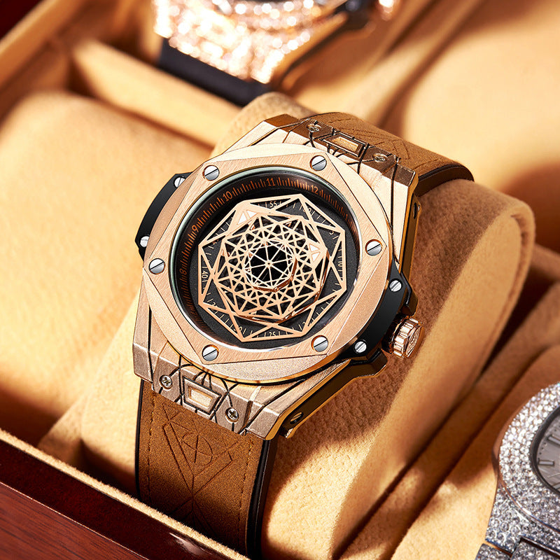 Fashion Personality Men&
