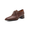 Color: Brown
