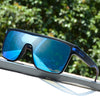 Color: Blue